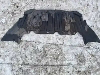 Pezzo di ricambio per auto di seconda mano plastica per ford focus iii 1.6 tdci riferimenti oem iam   foc 2011