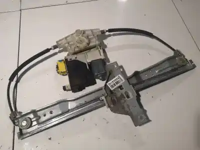 Second-hand car spare part driver left window regulator for citroen c4 i (lc_) 1.6 hdi oem iam references 