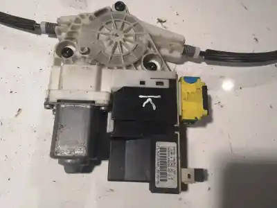 Second-hand car spare part left front window motor for citroen c4 i (lc_) 1.6 hdi oem iam references 997832101