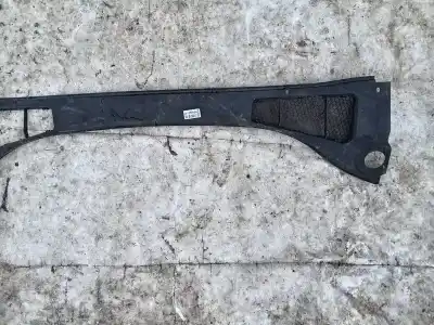 Second-hand car spare part torpedo for ford focus iii 1.6 tdci oem iam references bm51a02216a  