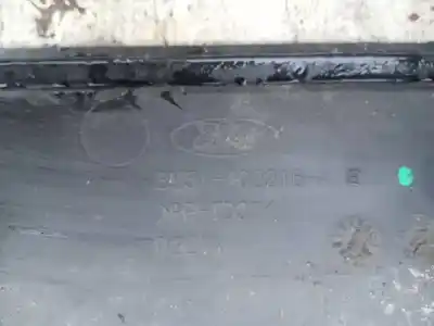 Second-hand car spare part torpedo for ford focus iii 1.6 tdci oem iam references bm51a02216a  