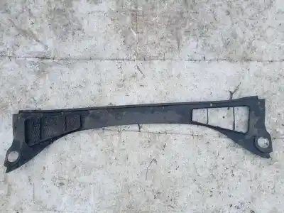 Tweedehands auto-onderdeel Torpedo voor FORD FOCUS III 1.6 TDCI OEM IAM-referenties BM51A02216A  