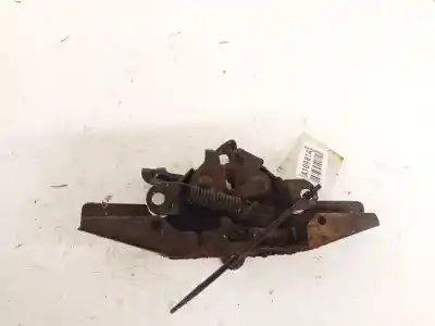 Peça sobressalente para automóvel em segunda mão fechadura do capô por toyota corolla verso (zer_, zze12_, r1_) 2.0 d-4d (cur10_) referências oem iam 