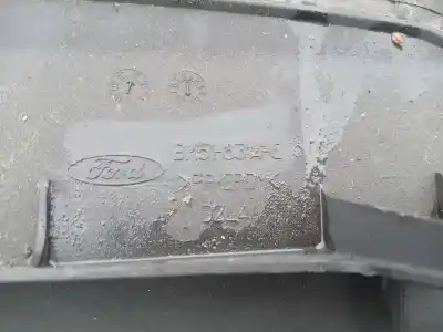 Pezzo di ricambio per auto di seconda mano plastica per ford focus iii 1.6 tdci riferimenti oem iam bm518314c  bm51-8314-c