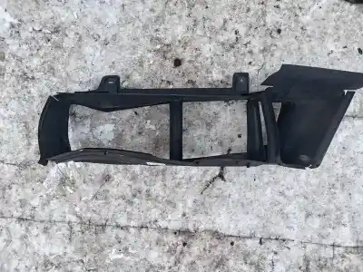 Pezzo di ricambio per auto di seconda mano plastica per ford focus iii 1.6 tdci riferimenti oem iam bm518314c  bm51-8314-c