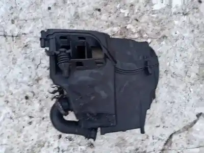 Tweedehands auto-onderdeel luchtfilter ondersteuning voor ford focus iii 1.6 tdci oem iam-referenties purpa4026