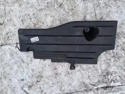 Tweedehands auto-onderdeel plasticen voor ford focus iii 1.6 tdci oem iam-referenties 