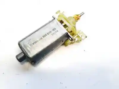 Peça sobressalente para automóvel em segunda mão módulo eletrônico por audi a8 (4e2) 4.2 quattro referências oem iam 0130002909  