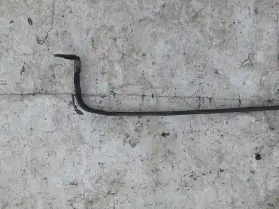 Pezzo di ricambio per auto di seconda mano plastica per ford focus iii 1.6 tdci riferimenti oem iam   