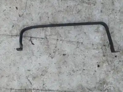 Tweedehands auto-onderdeel plasticen voor ford focus iii 1.6 tdci oem iam-referenties 