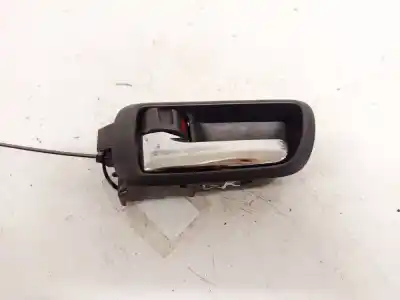 Peça sobressalente para automóvel em segunda mão puxador interior traseiro esquerdo por toyota corolla verso (zer_, zze12_, r1_) 2.0 d-4d (cur10_) referências oem iam 692060f010