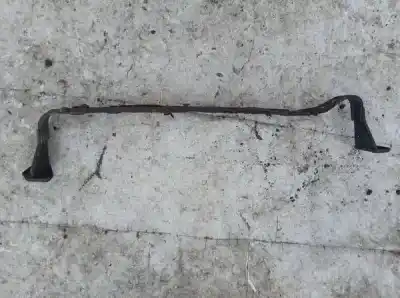 Tweedehands auto-onderdeel plasticen voor ford focus iii 1.6 tdci oem iam-referenties 