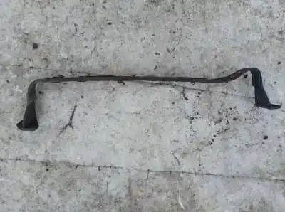 Pezzo di ricambio per auto di seconda mano plastica per ford focus iii 1.6 tdci riferimenti oem iam   