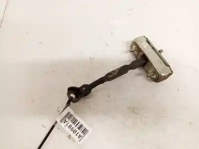 Peça sobressalente para automóvel em segunda mão dobradiça por toyota corolla verso (zer_, zze12_, r1_) 2.0 d-4d (cur10_) referências oem iam 