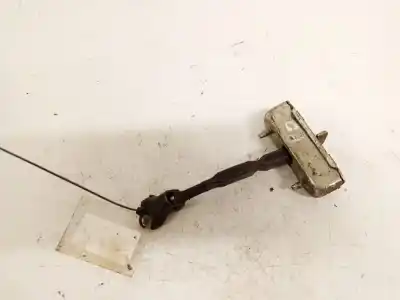 Peça sobressalente para automóvel em segunda mão dobradiça por toyota corolla verso (zer_, zze12_, r1_) 2.0 d-4d (cur10_) referências oem iam 