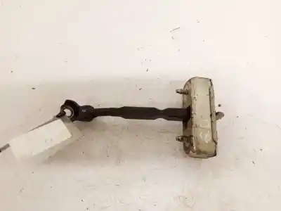 Peça sobressalente para automóvel em segunda mão dobradiça por toyota corolla verso (zer_, zze12_, r1_) 2.0 d-4d (cur10_) referências oem iam 