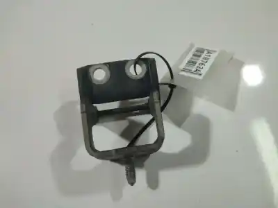 Tweedehands auto-onderdeel deurbeveiliging voor citroen c4 i (lc_) 1.6 hdi oem iam-referenties 