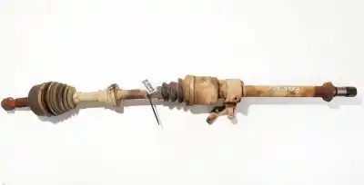 Tweedehands auto-onderdeel transmissie rechts voor voor honda fr-v (be) 2.2 i ctdi (be5) oem iam-referenties 