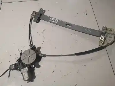 Piesă de schimb auto la mâna a doua mecanism acționare geam fațã dreapta pentru honda fr-v (be) 1.7 (be1) referințe oem iam 