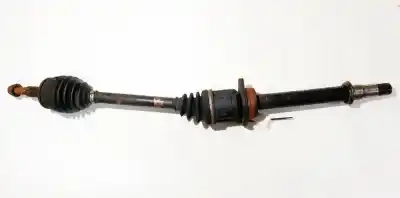 Pezzo di ricambio per auto di seconda mano trasmissione anteriore destra per toyota auris (_e15_) 2.0 d-4d (ade150_) riferimenti oem iam 