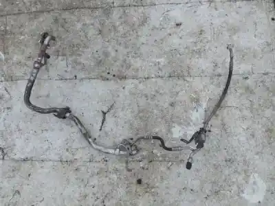 Tweedehands auto-onderdeel airconditioning pijpen voor ford focus iii 1.6 tdci oem iam-referenties 