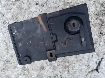 Tweedehands auto-onderdeel medium voor ford focus iii 1.6 tdci oem iam-referenties   