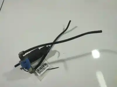 Peça sobressalente para automóvel em segunda mão motor limpa vidros por opel insignia a (g09) 2.0 cdti (68) referências oem iam 26259