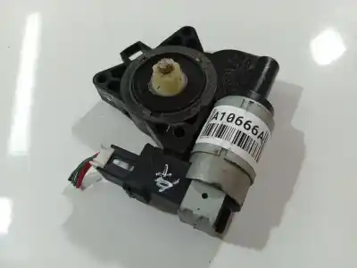 Second-hand car spare part left front window motor for mazda 6 hatchback (gg) 2.0 di (gg14) oem iam references gj6a5958x