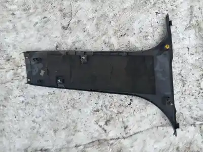 Pezzo di ricambio per auto di seconda mano plastica per ford focus iii 1.6 tdci riferimenti oem iam bm51a243w07  