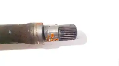 Second-hand car spare part front right transmission for bmw 3 (e30) m3 2.3 oem iam references 55184510  