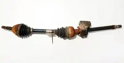 Peça sobressalente para automóvel em segunda mão transmissão dianteira direita por bmw 3 (e30) m3 2.3 referências oem iam 55184510