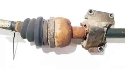 Second-hand car spare part front right transmission for bmw 3 (e30) m3 2.3 oem iam references 55184510  