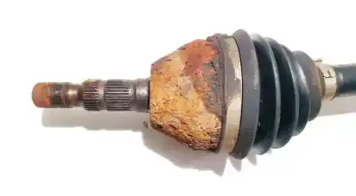 Second-hand car spare part front right transmission for bmw 3 (e30) m3 2.3 oem iam references 55184510  