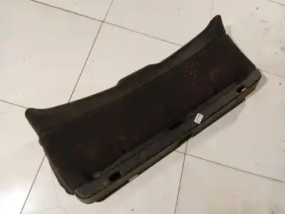 Peça sobressalente para automóvel em segunda mão plásticos por audi a6 c6 (4f2) 2.7 tdi referências oem iam 4f9867979