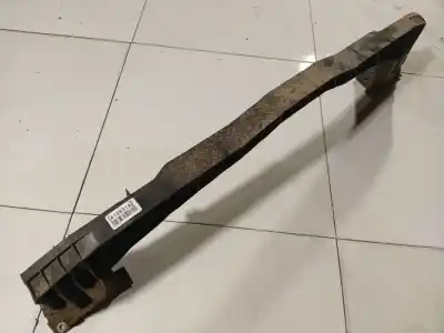 Tweedehands auto-onderdeel versterking van de voorbumper voor citroen c4 i (lc_) 1.6 hdi oem iam-referenties 9646895580