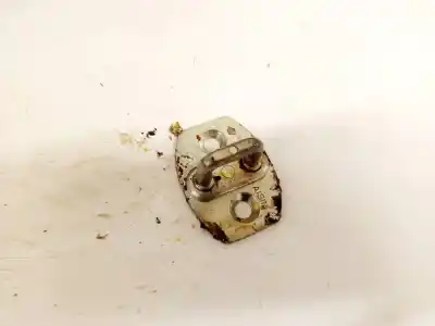 Peça sobressalente para automóvel em segunda mão peças diversas por toyota corolla verso (zer_, zze12_, r1_) 2.0 d-4d (cur10_) referências oem iam 