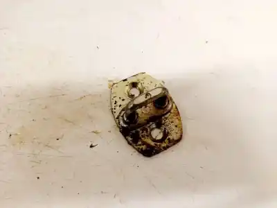 Peça sobressalente para automóvel em segunda mão peças diversas por toyota corolla verso (zer_, zze12_, r1_) 2.0 d-4d (cur10_) referências oem iam 