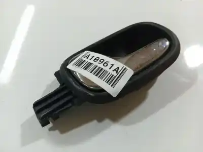Pezzo di ricambio per auto di seconda mano maniglia interna posteriore sinistra per audi a4 b5 (8d2) 1.8 riferimenti oem iam 8d0839019