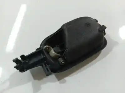 Pezzo di ricambio per auto di seconda mano maniglia interna posteriore sinistra per audi a4 b5 (8d2) 1.8 riferimenti oem iam 8d0839019  8d0.839.019