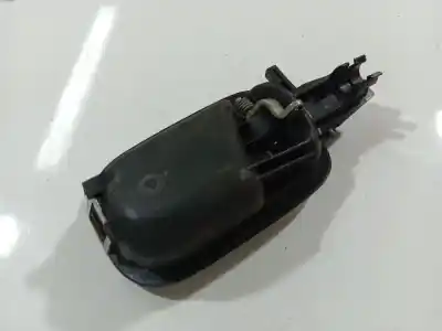 Pezzo di ricambio per auto di seconda mano maniglia interna posteriore sinistra per audi a4 b5 (8d2) 1.8 riferimenti oem iam 8d0839019  8d0.839.019