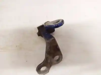 Автозапчастина б/у фільм дверей для ford focus c-max (dm2) 1.6 tdci посилання на oem iam 3m51r26801ae  