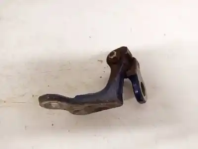 Автозапчастина б/у фільм дверей для ford focus c-max (dm2) 1.6 tdci посилання на oem iam 3m51r26801ae  