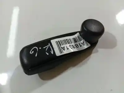 Tweedehands auto-onderdeel handgreep links voorruit voor citroen c4 i (lc_) 1.6 hdi oem iam-referenties 9653797777