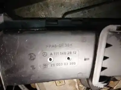 Автозапчасти б/у трубка за ssangyong actyon, 2005.01 - 2011.11 2.3 110kw 2006.11 - 2011.11 ссылки oem iam a1111402812  2900303399