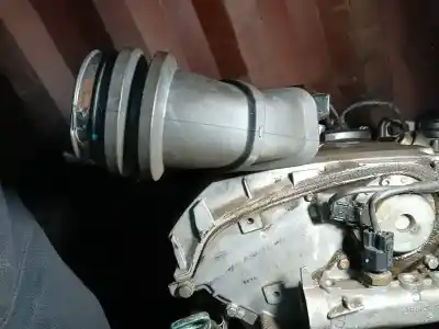 Автозапчасти б/у трубка за ssangyong actyon, 2005.01 - 2011.11 2.3 110kw 2006.11 - 2011.11 ссылки oem iam a1111402812  2900303399