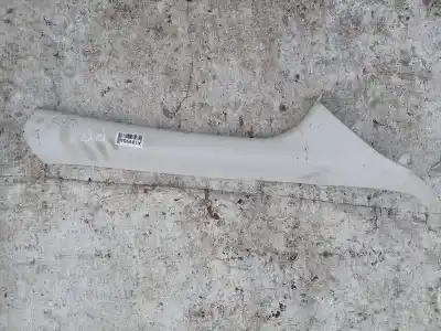 Tweedehands auto-onderdeel plasticen voor ford focus iii 1.6 tdci oem iam-referenties bm51a03198a