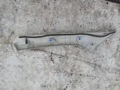 Pezzo di ricambio per auto di seconda mano plastica per ford focus iii 1.6 tdci riferimenti oem iam bm51a03198a  