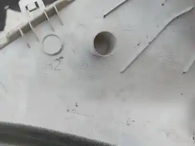 Pezzo di ricambio per auto di seconda mano plastica per ford focus iii 1.6 tdci riferimenti oem iam bm51a03198a  