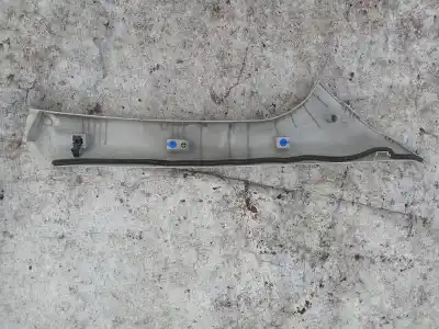 Pezzo di ricambio per auto di seconda mano plastica per ford focus iii 1.6 tdci riferimenti oem iam bm51a03199a  