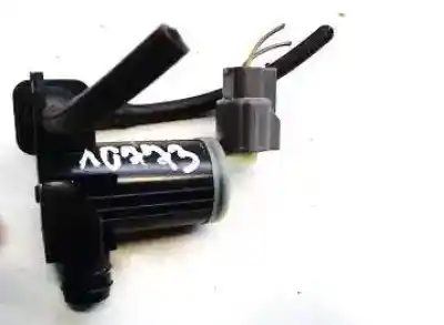 Second-hand car spare part Washer Pump for MAZDA CX-30, 2021 - 2024 2.0I 90KW 2021 - 2024 OEM IAM references EW17014  1V240611-A2